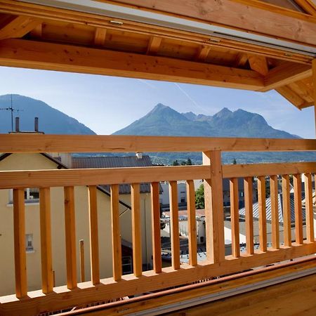Apartment Briancon Exterior photo