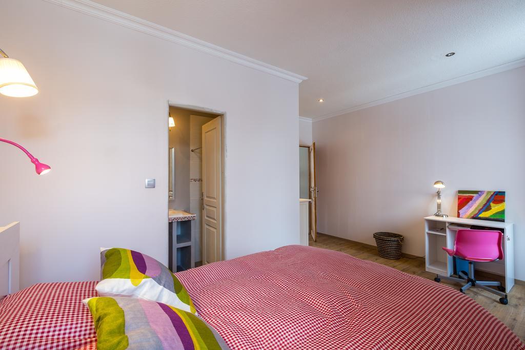 Apartment Briancon Exterior photo