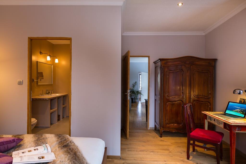 Apartment Briancon Exterior photo