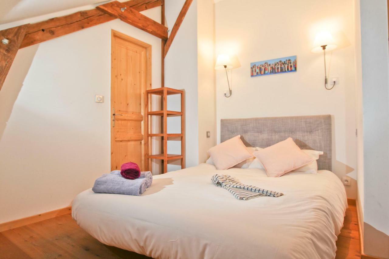 Apartment Briancon Exterior photo