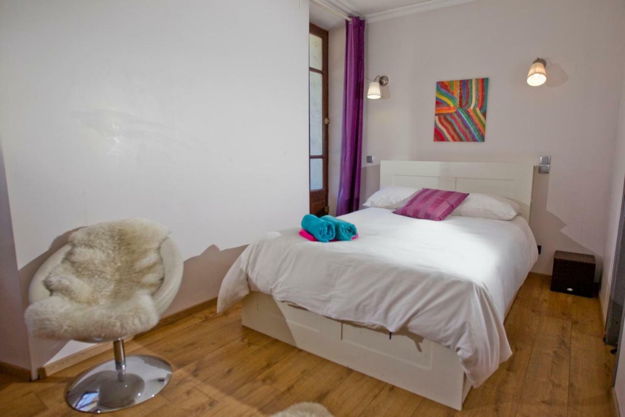 Apartment Briancon Exterior photo